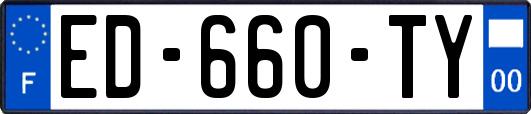 ED-660-TY