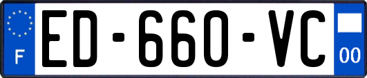 ED-660-VC