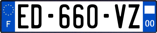 ED-660-VZ