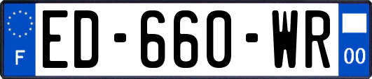 ED-660-WR