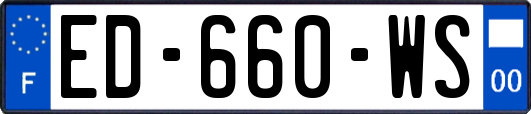 ED-660-WS