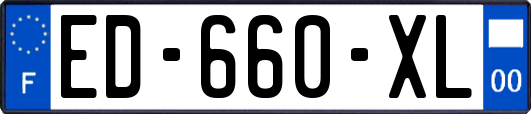 ED-660-XL