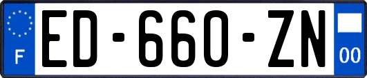 ED-660-ZN