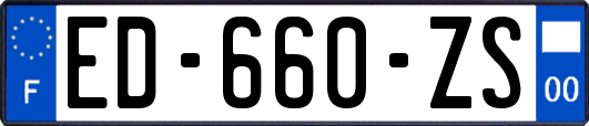 ED-660-ZS