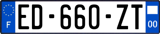 ED-660-ZT