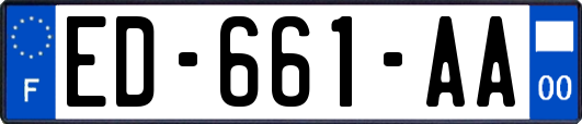 ED-661-AA