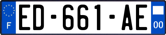 ED-661-AE