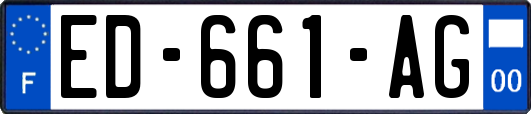 ED-661-AG