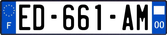 ED-661-AM