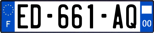 ED-661-AQ