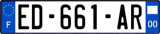 ED-661-AR