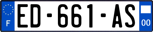 ED-661-AS