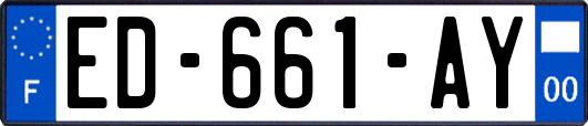 ED-661-AY