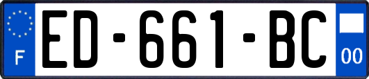 ED-661-BC