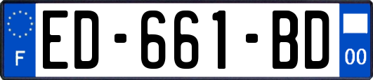 ED-661-BD