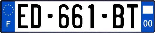 ED-661-BT