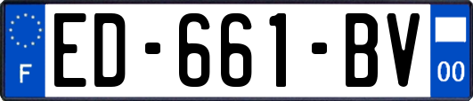 ED-661-BV