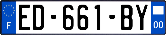 ED-661-BY