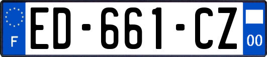 ED-661-CZ