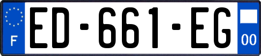 ED-661-EG