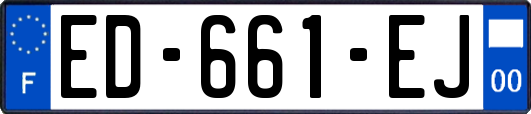 ED-661-EJ