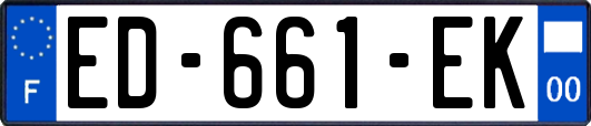 ED-661-EK