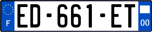 ED-661-ET