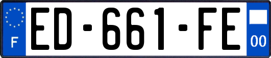 ED-661-FE
