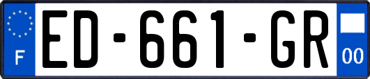 ED-661-GR