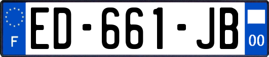 ED-661-JB