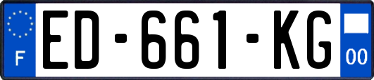 ED-661-KG