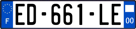 ED-661-LE