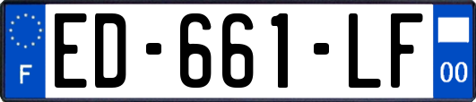 ED-661-LF