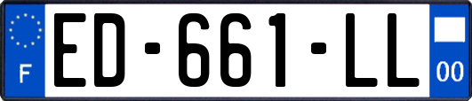 ED-661-LL