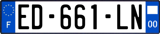 ED-661-LN