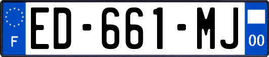 ED-661-MJ