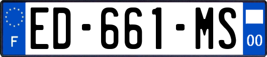 ED-661-MS