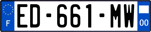 ED-661-MW