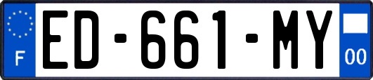 ED-661-MY