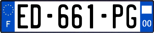 ED-661-PG