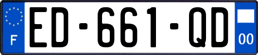 ED-661-QD