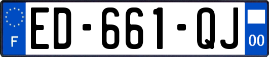 ED-661-QJ