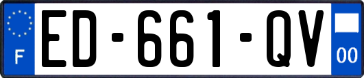 ED-661-QV