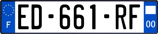 ED-661-RF