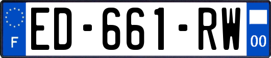 ED-661-RW