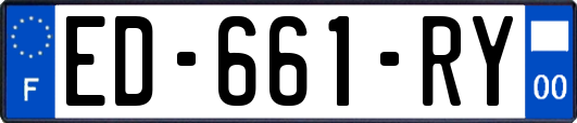 ED-661-RY