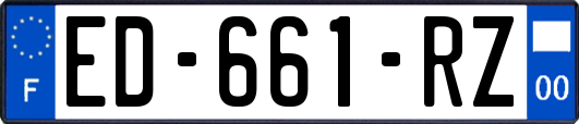 ED-661-RZ