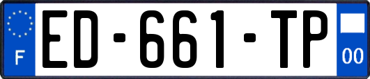 ED-661-TP