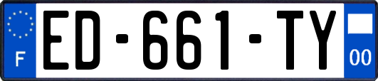 ED-661-TY