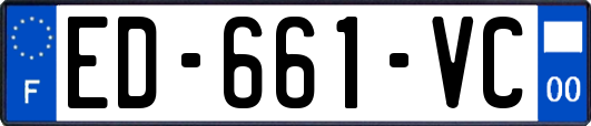 ED-661-VC